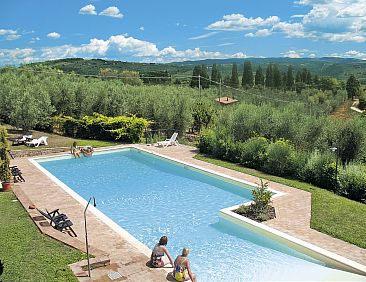 Vakantiehuis Linearis K