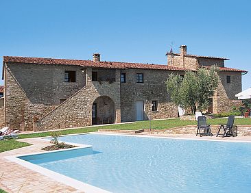 Appartement Linearis F