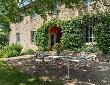 Vakantiehuis Mirandola
