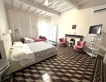 Appartement Wohnung im Herzen von Arezzo