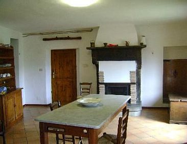 Appartement Intero Agriturismo