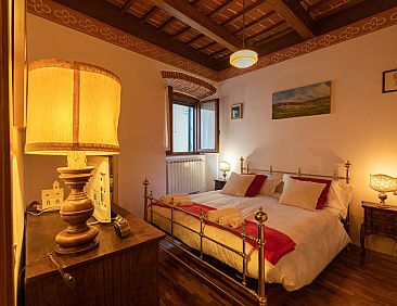 Appartement L'Angolo del Tempo von Holiday World