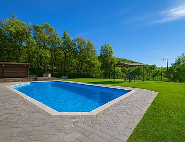 Vakantiehuis L'Oasi del Poggio