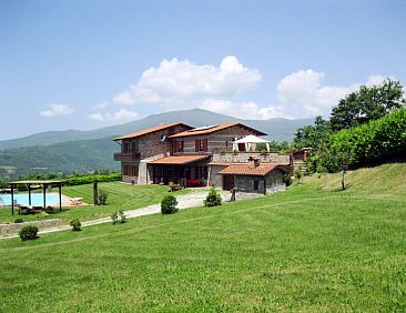 Appartement Il Girasole