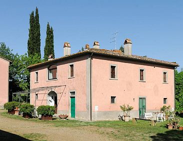 Appartement Großes Haus