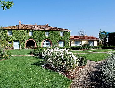 Appartement Wohnanlage Ca e Frati-Wohnung Narciso
