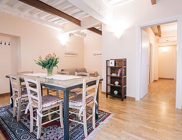 Appartement wohnung der Mandarin