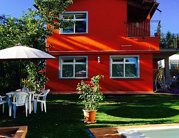 Appartement Borgo Di Zacco