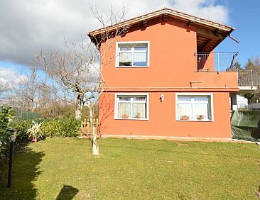 Vakantiehuis Borgo Di Zacco Proprietà