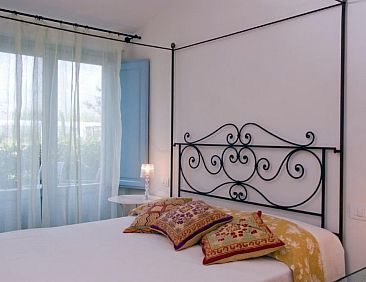 Appartement Wohnanlage Ca De Frati- Papavero Wohnung
