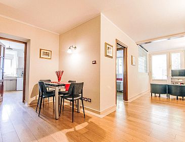 Appartement Wohnung 'The Grapefruit' mit Whirlpool