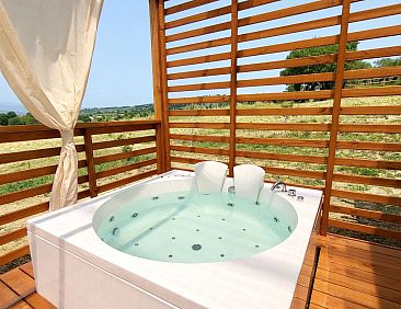 Appartement 'Bungalow Juniper