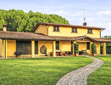 Vakantiehuis "Casa di Max"