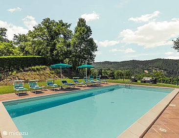 Villa Nostra