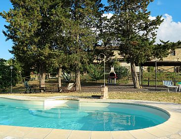 Appartement Le Colmate