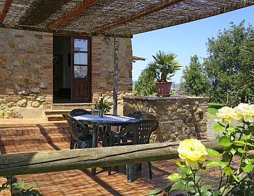 Appartement Le Colmate