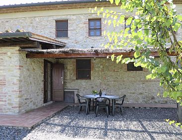 Appartement Le Colmate