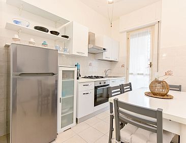 Appartement Al numero 13