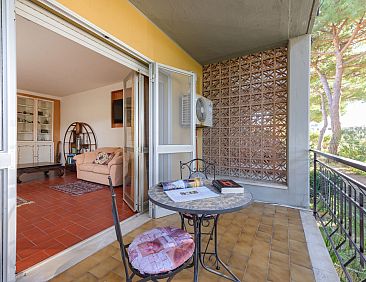 Appartement Casamare