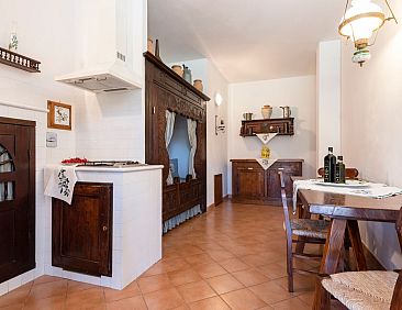 Appartement Wohnung für bis zu 2 Personen und 1 Kind