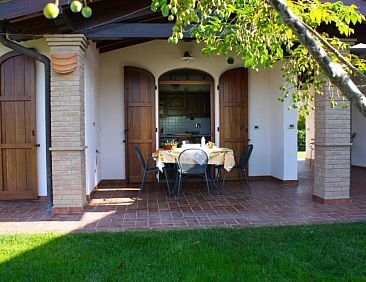 Appartement Wohnung La Mattonaia