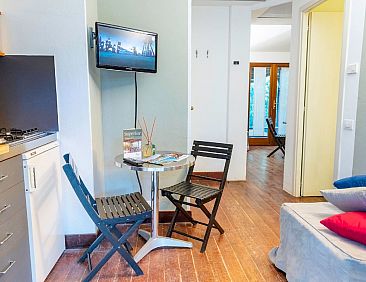 Appartement Ferienwohnung