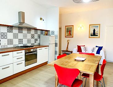 Appartement PAOLINI 1 - SUB 9