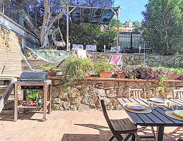 Appartement Oleandro