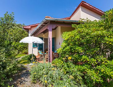 Vakantiehuis I Lecci