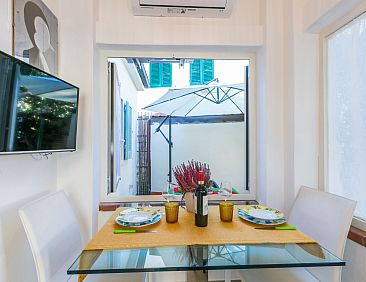 Appartement La Casetta