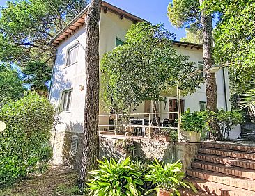 Appartement Macchiaioli