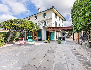 Appartement Casa al mare di Leo