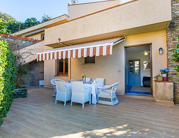 Appartement La Conchiglia