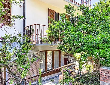 Appartement La Tana
