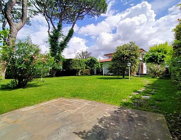 Vakantiehuis Villa Martino