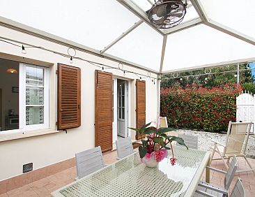 Vakantiehuis Villa Gabriele