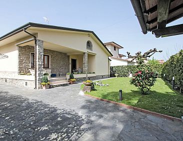 Vakantiehuis Giovanna