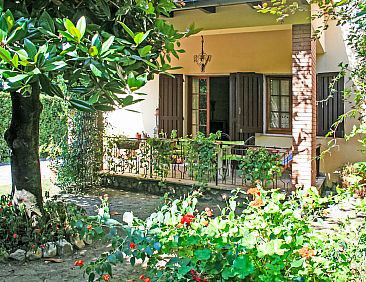 Vakantiehuis Patrizia