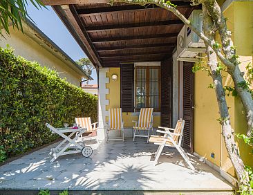 Vakantiehuis Carlotta