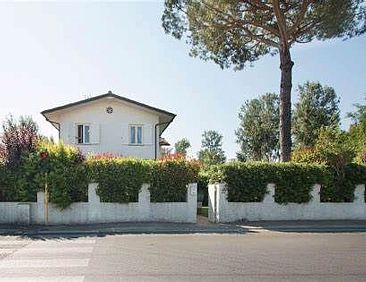 Vakantiehuis Villa Rita