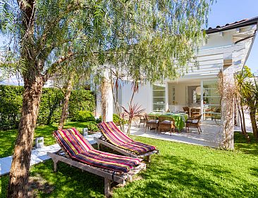 Vakantiehuis Delizia