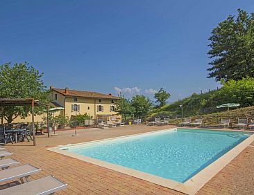 Appartement Aurora