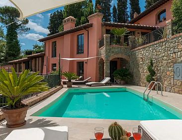Villa Gina
