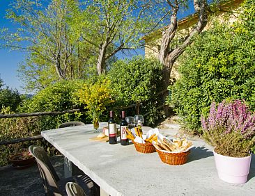 Vakantiehuis Merlot