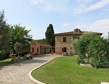 Appartement Le Palaie -