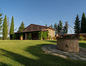 Appartement Girasole