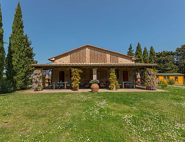 Appartement Melograno