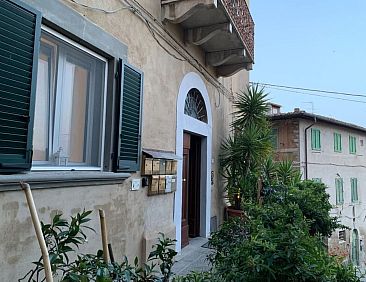 Vakantiehuis Bocelli