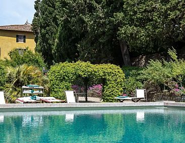 Villa San Giorgio