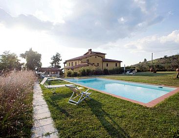 Agriturismo San Godenzo